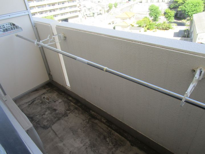 マンション望 伊川谷の内装