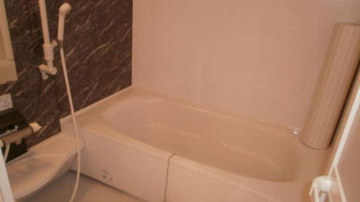 埼玉県さいたま市西区大字指扇(アパート)の賃貸物件の風呂