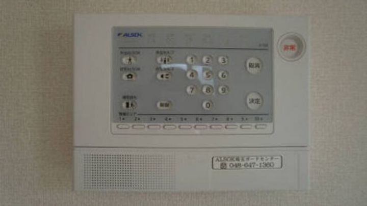 埼玉県さいたま市西区大字指扇(アパート)の賃貸物件の内装