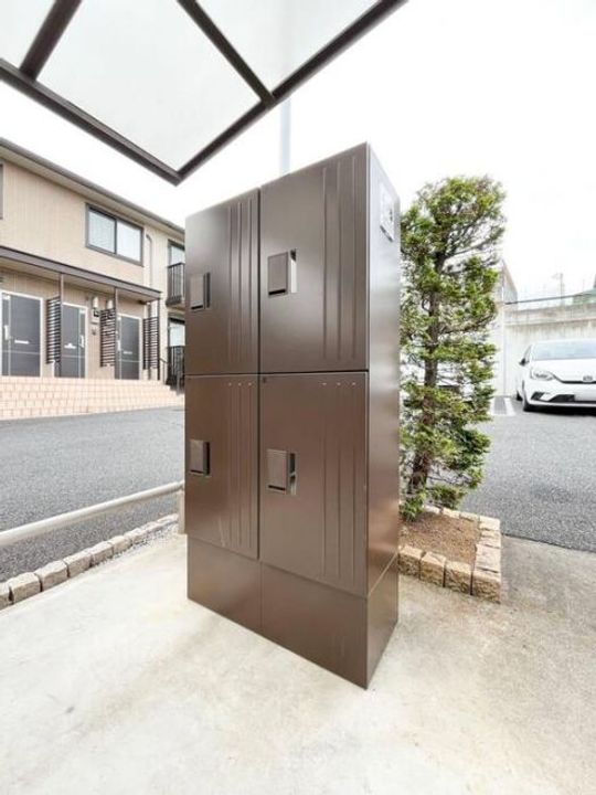 埼玉県さいたま市西区大字指扇(アパート)の賃貸物件の内装