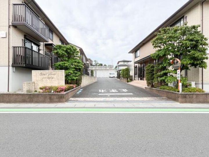 埼玉県さいたま市西区大字指扇(アパート)の賃貸物件の地図