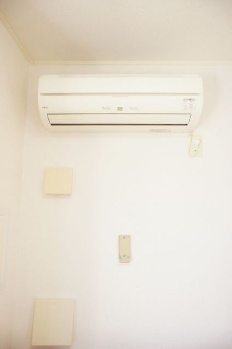 福島県いわき市平赤井字大根内(アパート)の賃貸物件の内装