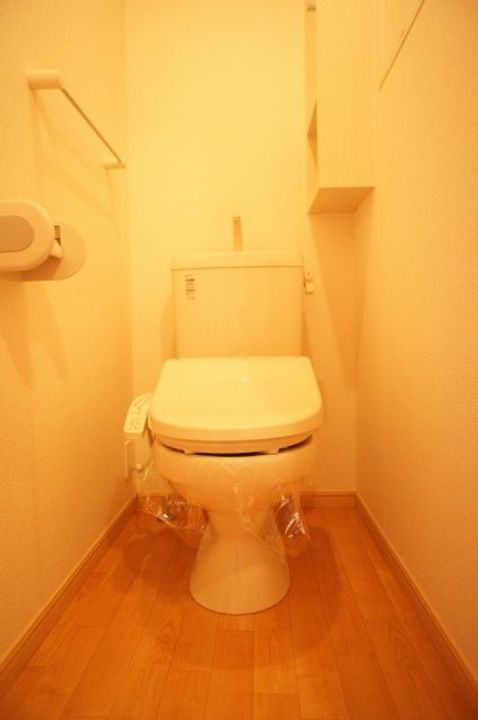 福島県いわき市平赤井字大根内(アパート)の賃貸物件の内装