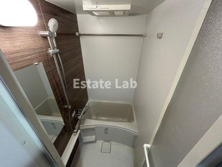 ファステート神戸サルビアの風呂