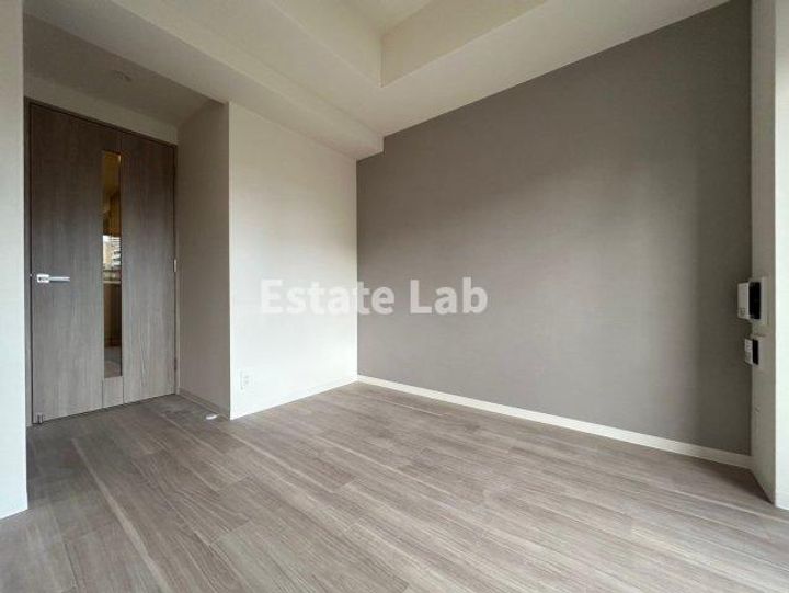 ファステート神戸サルビアの居間