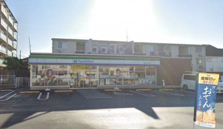 千葉県四街道市大日(アパート)の賃貸物件の周辺
