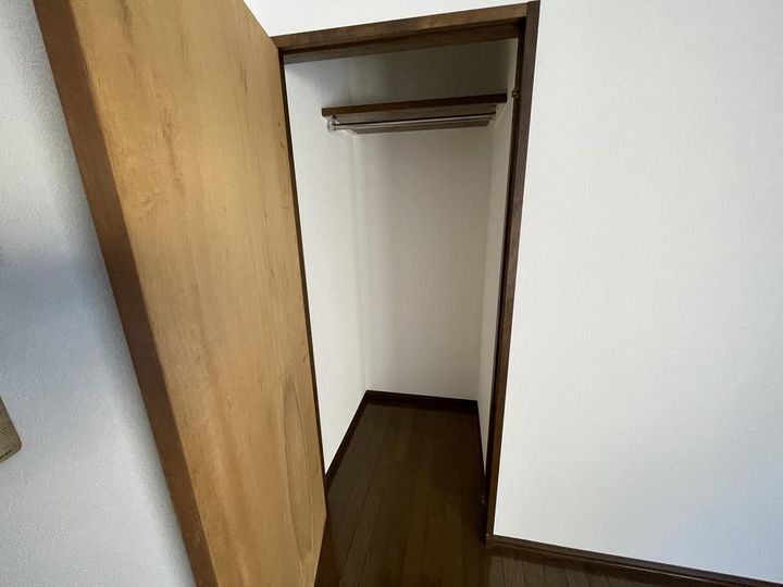 シャンテ佐孝の内装