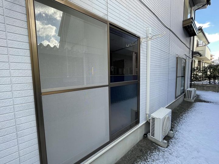 シャンテ佐孝の内装