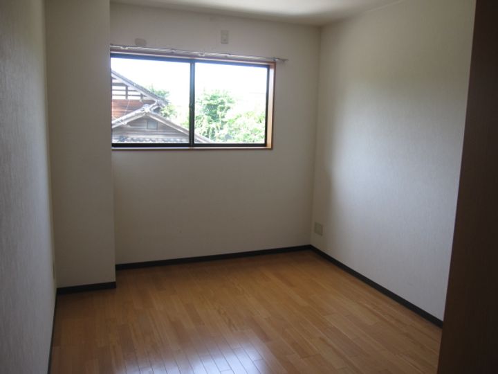 ミーテ21の居間