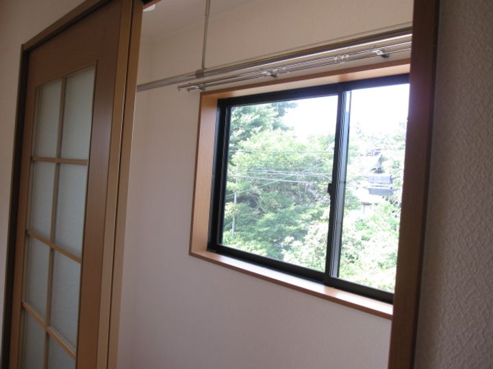 ミーテ21の内装