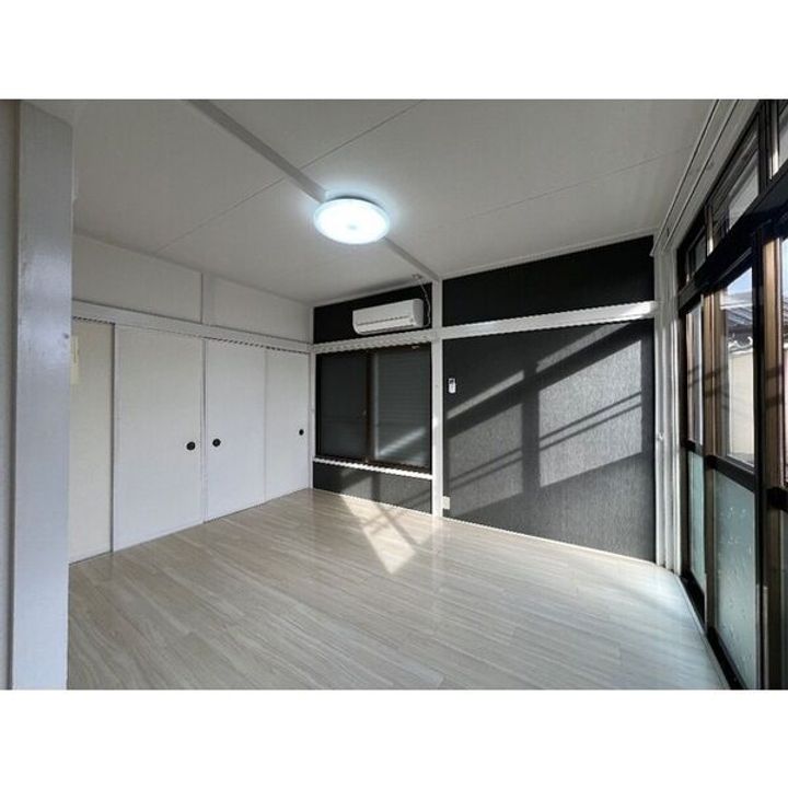 栃木県宇都宮市石井町(アパート)の賃貸物件のその他画像