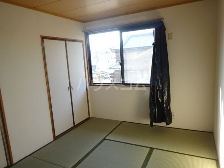 セジュールすみよしの内装