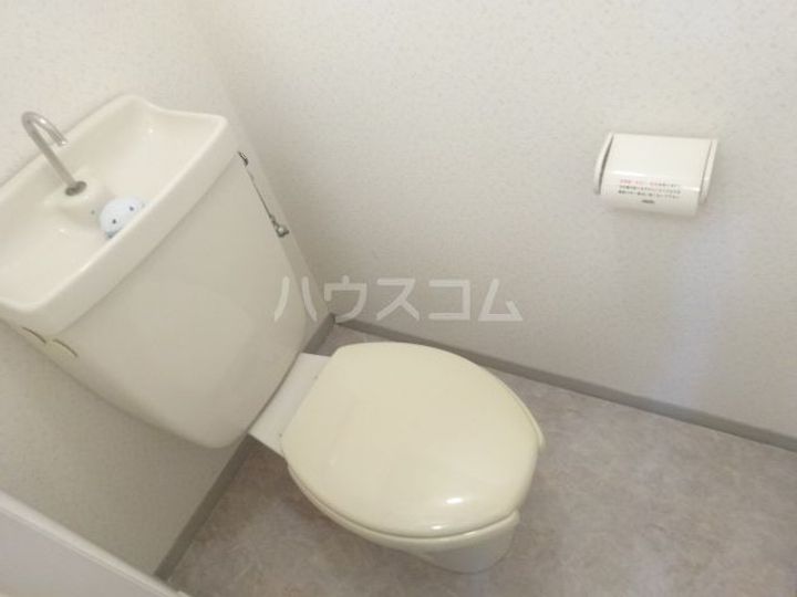 セジュールすみよしの内装