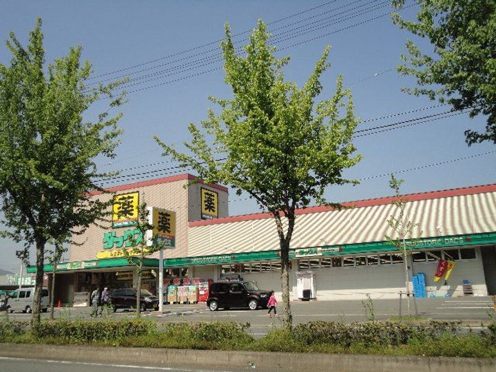 セジュールすみよしの周辺
