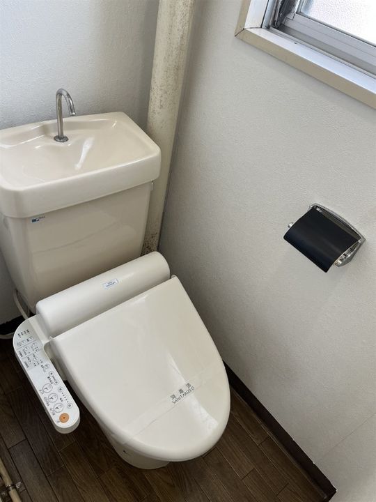 静岡県浜松市中央区和田町(マンション)の賃貸物件の内装