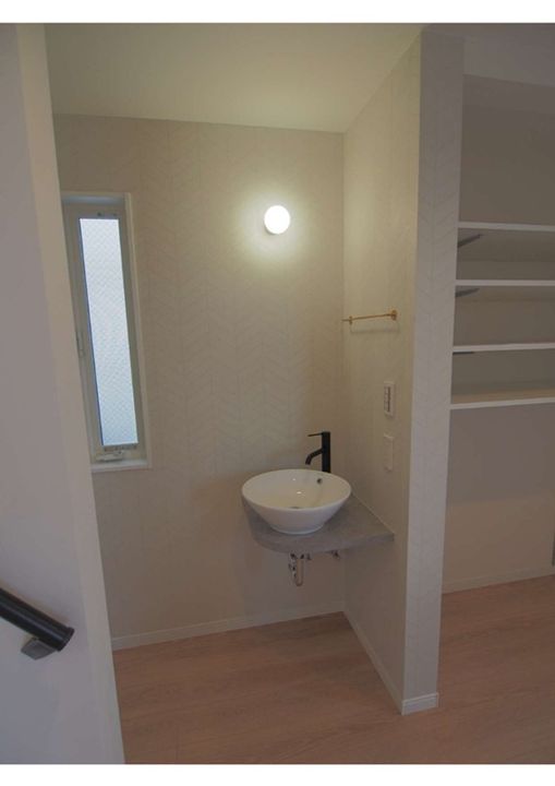 東京都杉並区西荻北1(一戸建)の賃貸物件の内装