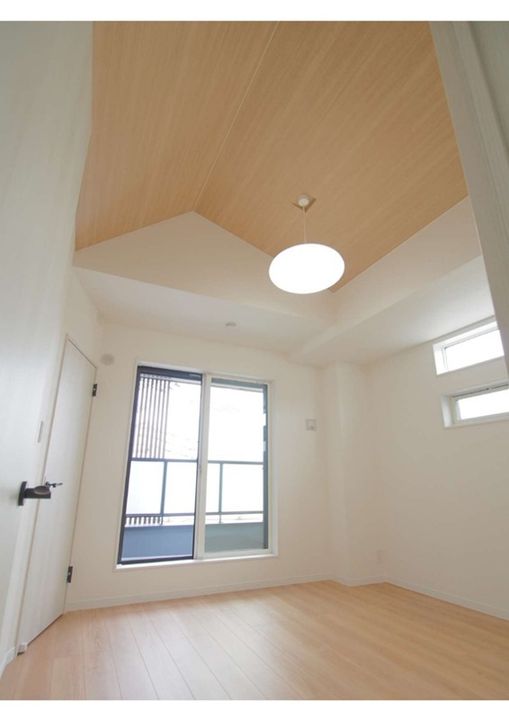 東京都杉並区西荻北1(一戸建)の賃貸物件の内装