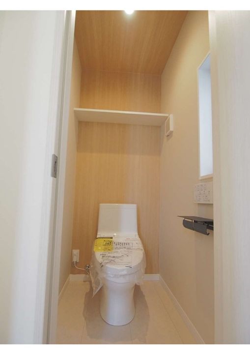 東京都杉並区西荻北1(一戸建)の賃貸物件の内装