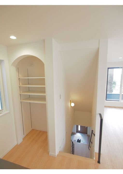 東京都杉並区西荻北1(一戸建)の賃貸物件の内装