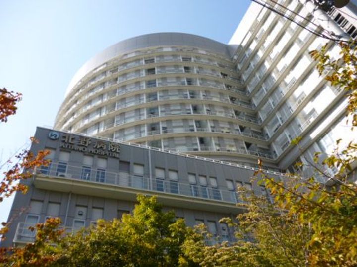 フレアコート梅田の周辺