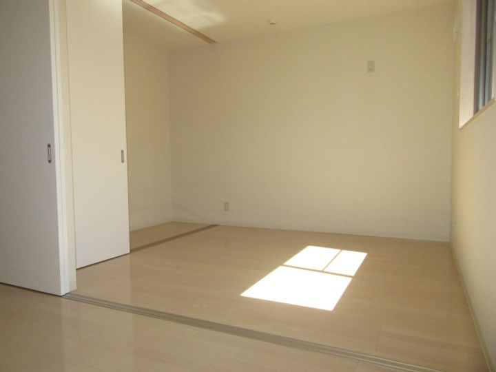 宮城県仙台市太白区柳生1(一戸建)の賃貸物件の内装