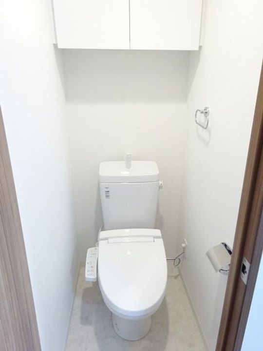 埼玉県川口市栄町1(マンション)の賃貸物件の内装