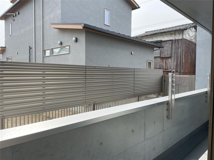 CASA ELEGANTE(カーサエレガンテ)の内装