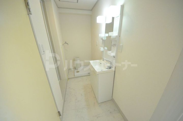 埼玉県さいたま市中央区下落合6(マンション)の賃貸物件の内装