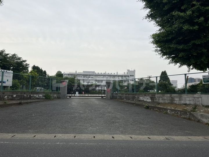 埼玉県さいたま市中央区下落合6(マンション)の賃貸物件の周辺