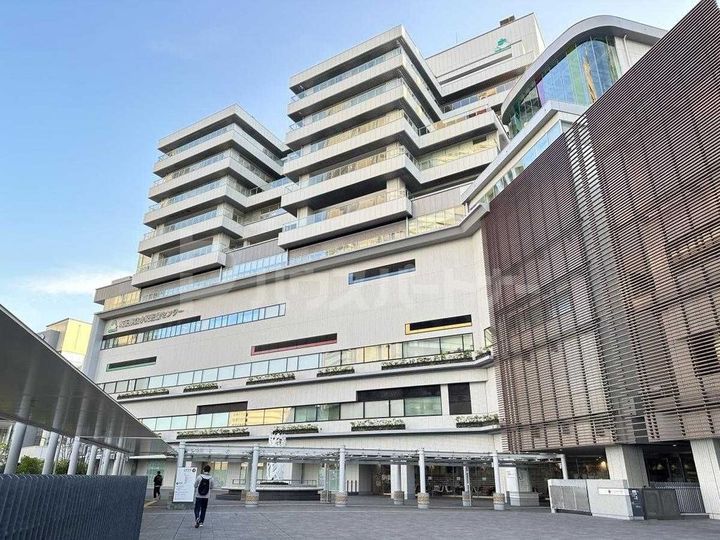 埼玉県さいたま市中央区下落合6(マンション)の賃貸物件の周辺
