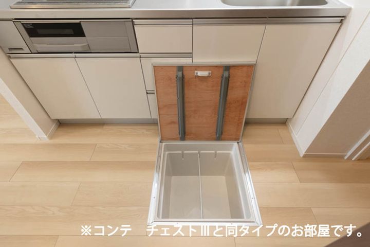兵庫県加古川市平岡町西谷(アパート)の賃貸物件のその他画像