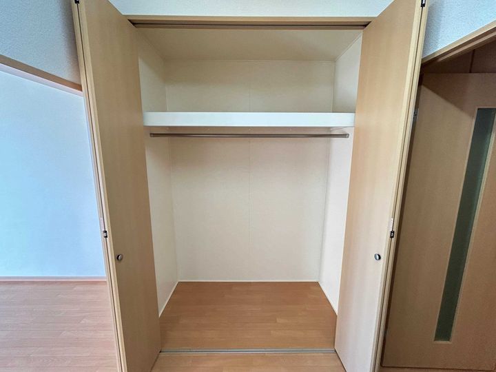 ラコリンヌダボンドンスの内装