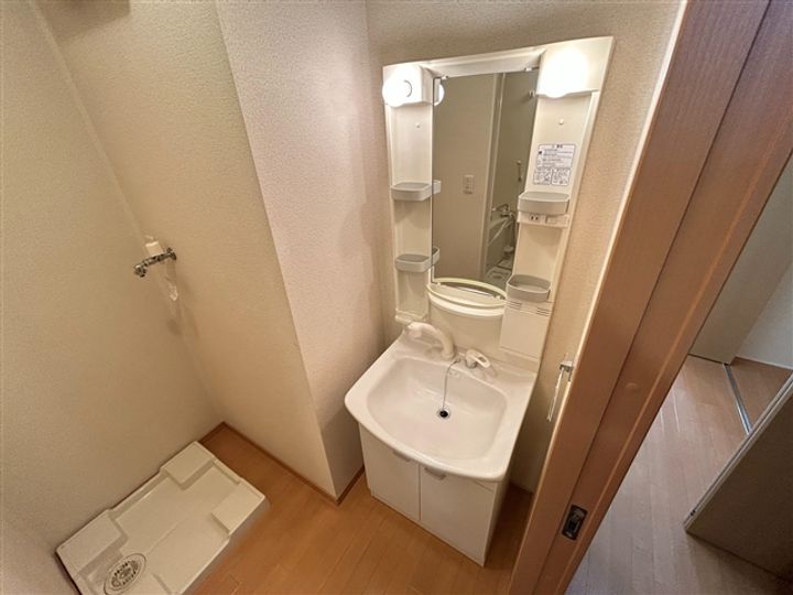 ラコリンヌダボンドンスの内装