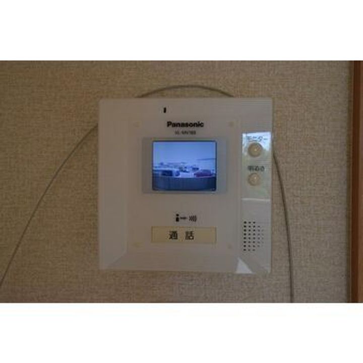 ラコリンヌダボンドンスの内装