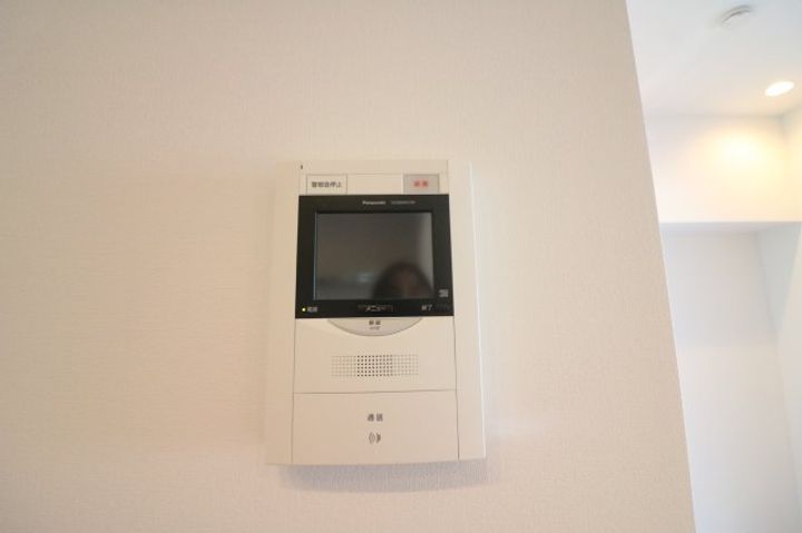 ライオンズマンション飯田橋の内装