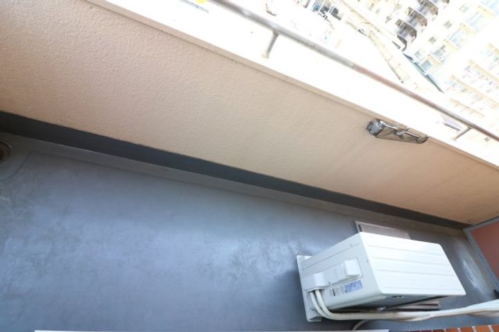 ライオンズマンション飯田橋の内装