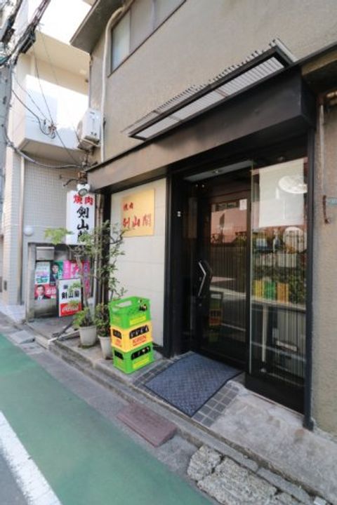 ライオンズマンション飯田橋の周辺