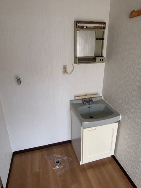 第2ケンジパレスの内装