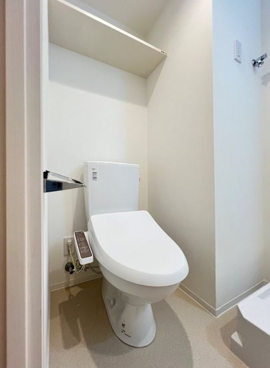 東京都練馬区桜台4(マンション)の賃貸物件の内装