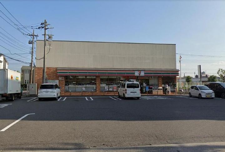 フェアリーヒルズ保木間の周辺