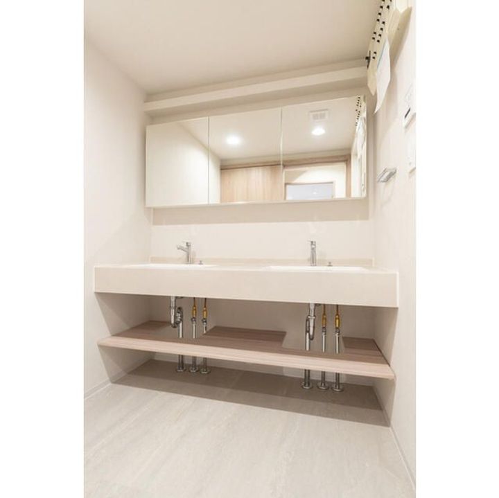 東京都世田谷区野沢3(マンション)の賃貸物件の内装