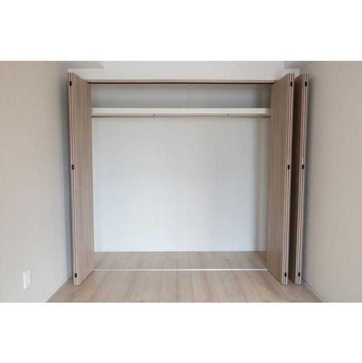 東京都世田谷区野沢3(マンション)の賃貸物件の内装