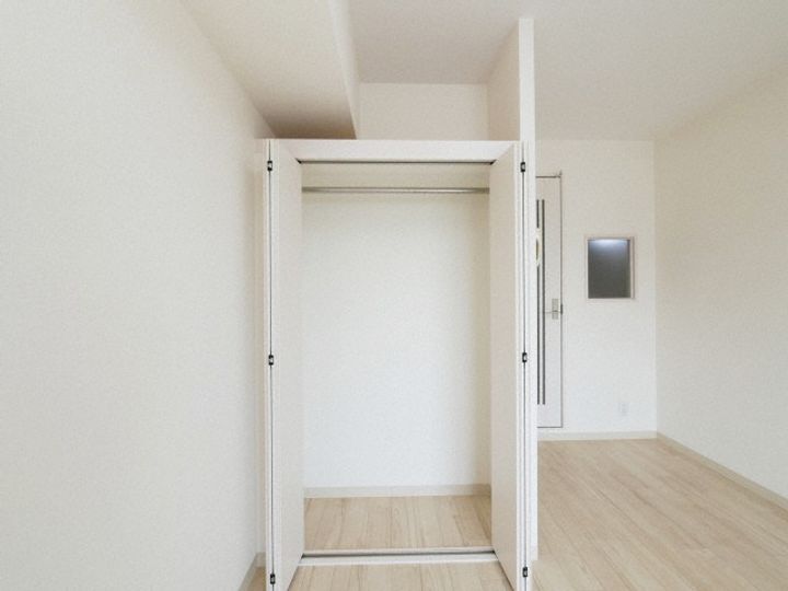 大阪府大阪市天王寺区勝山4(マンション)の賃貸物件の内装