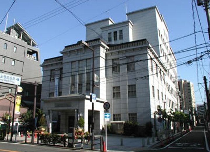 大阪府大阪市天王寺区勝山4(マンション)の賃貸物件の周辺