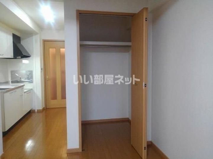 兵庫県加古川市加古川町本町(マンション)の賃貸物件の内装