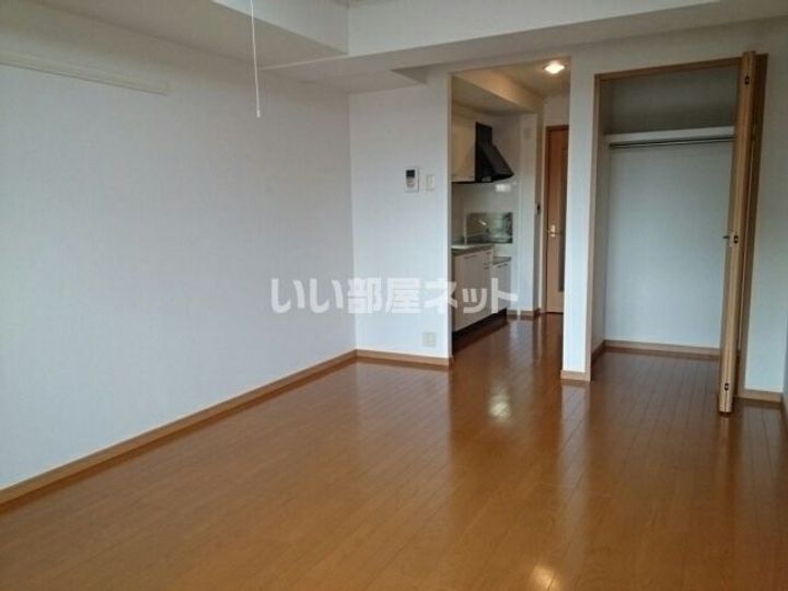 兵庫県加古川市加古川町本町(マンション)の賃貸物件の内装