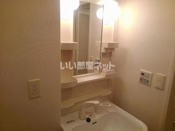 兵庫県加古川市加古川町本町(マンション)の賃貸物件の内装