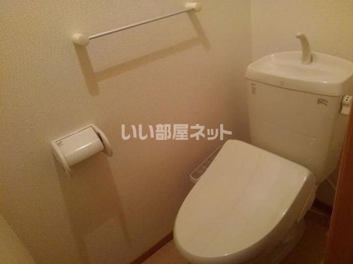 兵庫県加古川市加古川町本町(マンション)の賃貸物件の内装