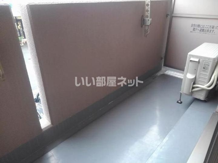 兵庫県加古川市加古川町本町(マンション)の賃貸物件の内装