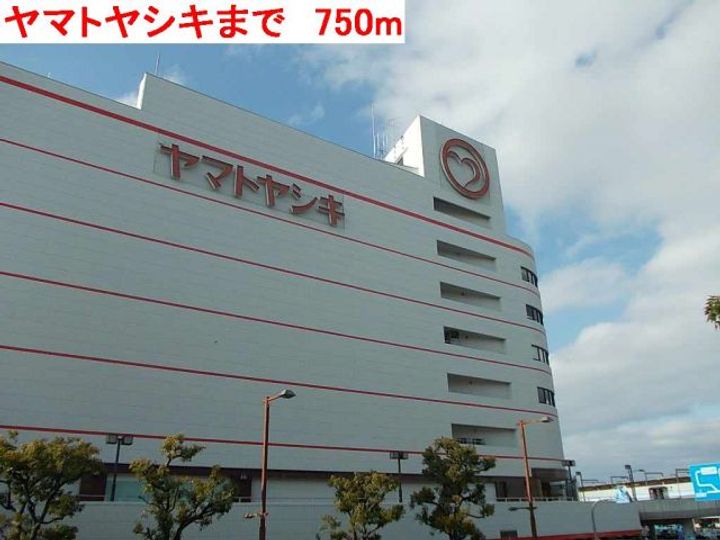 兵庫県加古川市加古川町本町(マンション)の賃貸物件の周辺